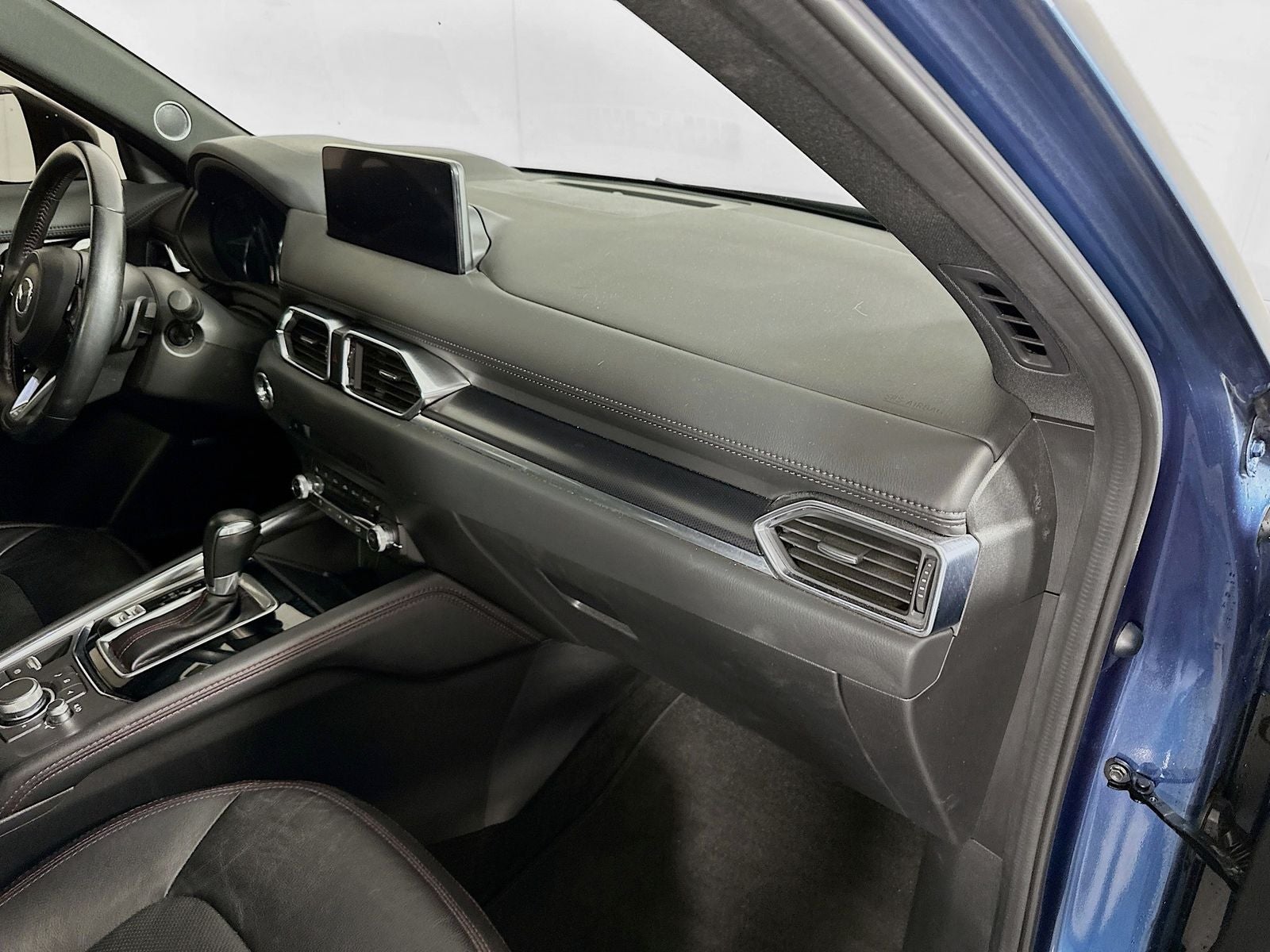 2022 Mazda Mazda CX-5 2.5 Turbo