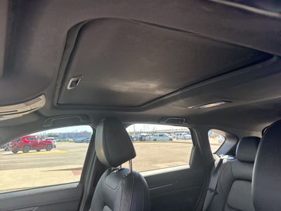 2022 Mazda Mazda CX-5 2.5 Turbo