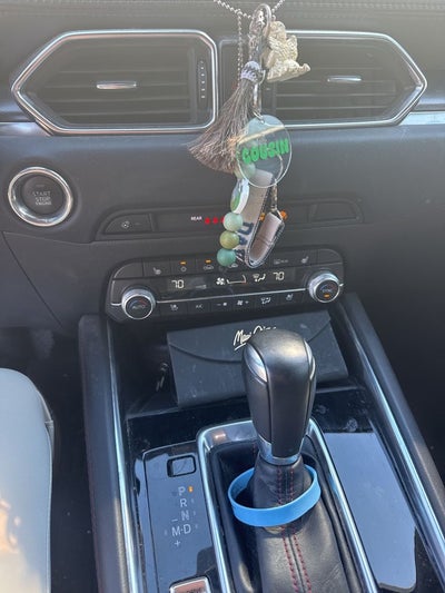 2022 Mazda Mazda CX-5 2.5 Turbo