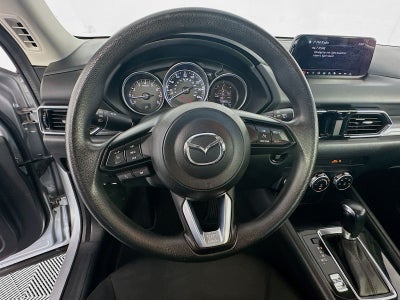 2017 Mazda Mazda CX-5 Sport