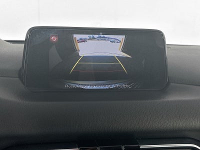 2017 Mazda Mazda CX-5 Sport