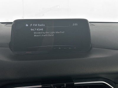 2017 Mazda Mazda CX-5 Sport