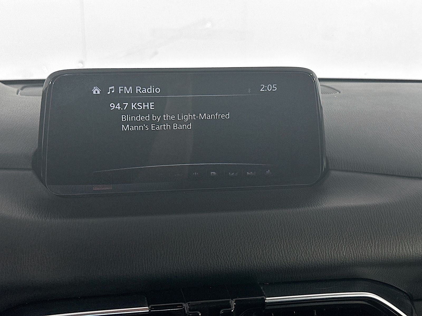 2017 Mazda Mazda CX-5 Sport