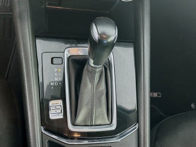 2017 Mazda Mazda CX-5 Sport