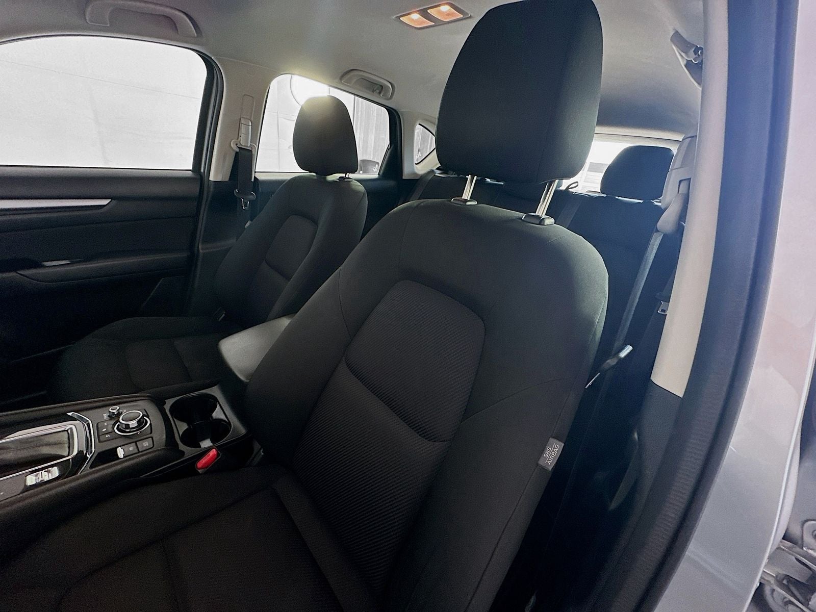 2017 Mazda Mazda CX-5 Sport