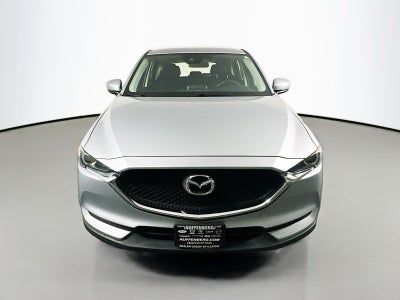 2017 Mazda Mazda CX-5 Sport