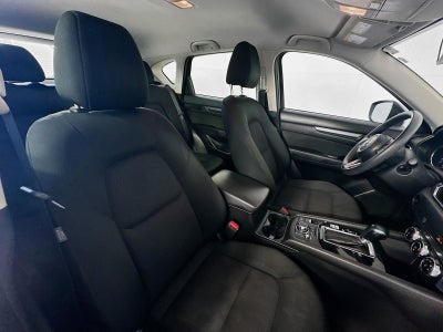 2017 Mazda Mazda CX-5 Sport