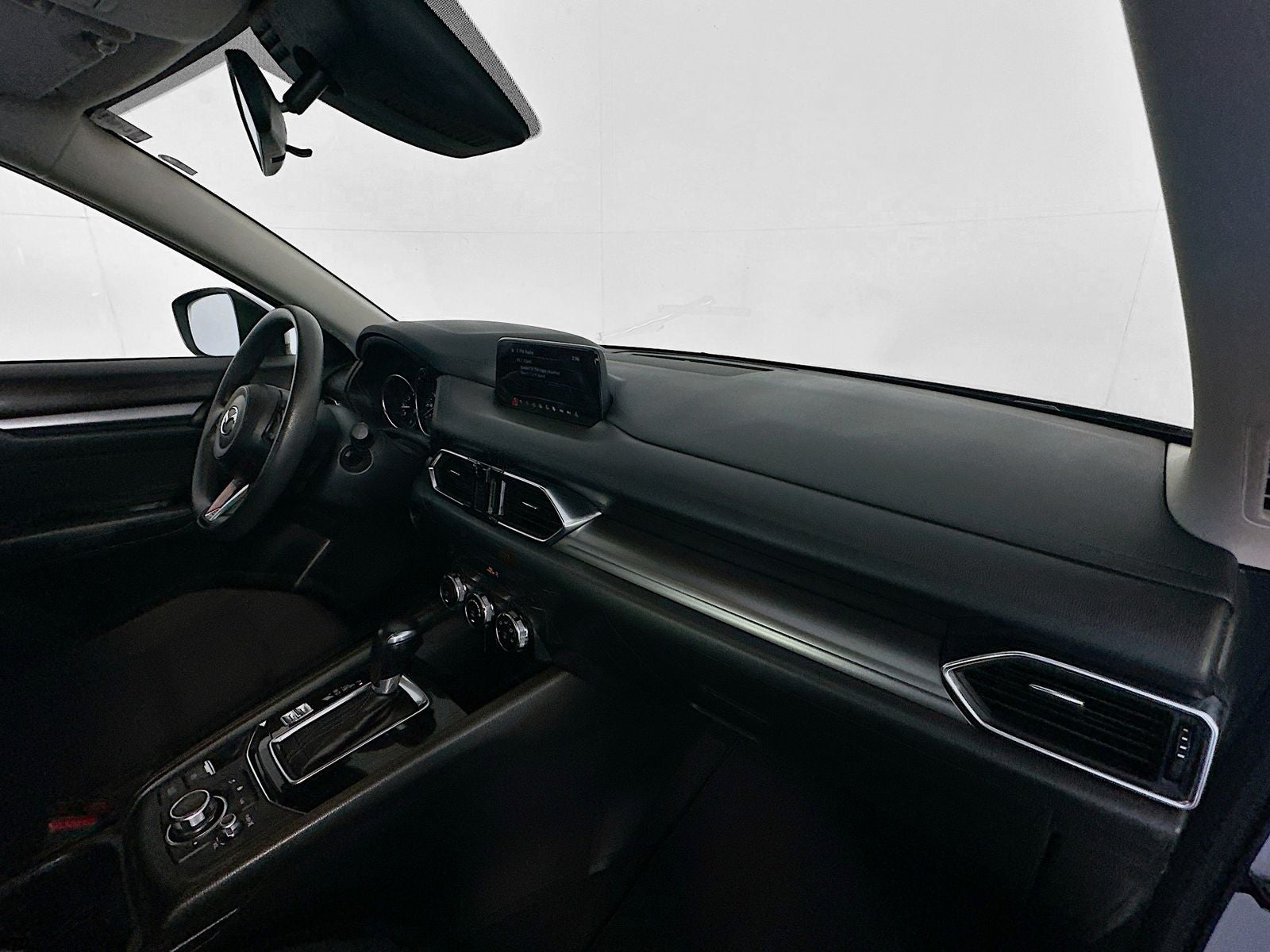 2017 Mazda Mazda CX-5 Sport