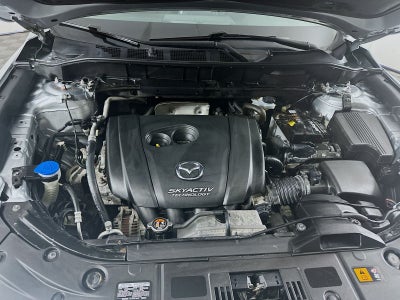 2017 Mazda Mazda CX-5 Sport