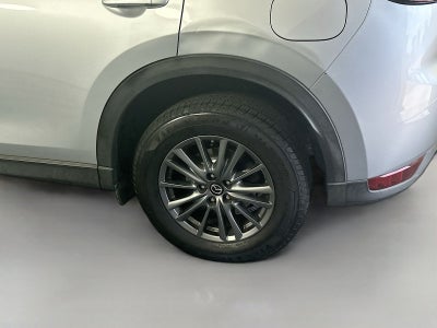 2017 Mazda Mazda CX-5 Sport