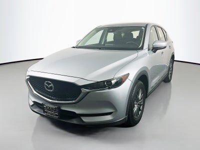 2017 Mazda Mazda CX-5 Sport