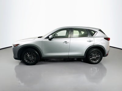 2017 Mazda Mazda CX-5 Sport