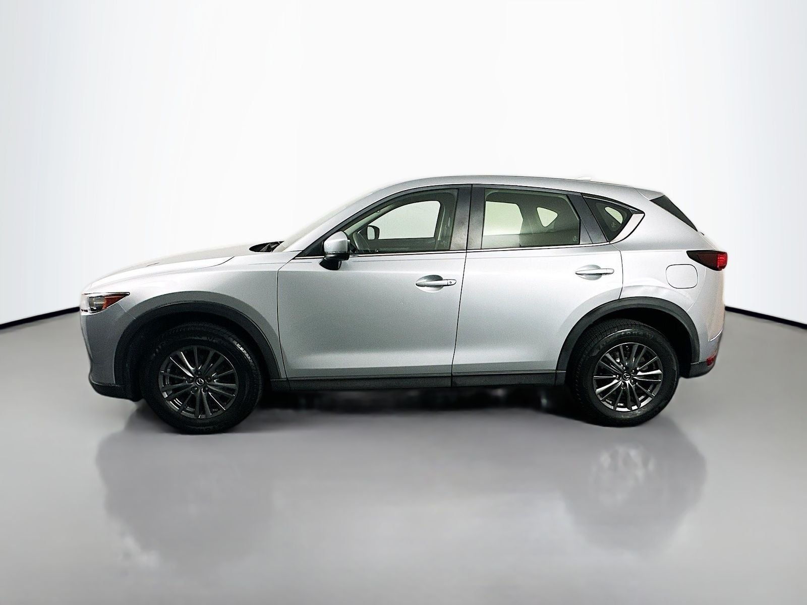 2017 Mazda Mazda CX-5 Sport