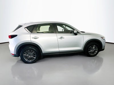 2017 Mazda Mazda CX-5 Sport