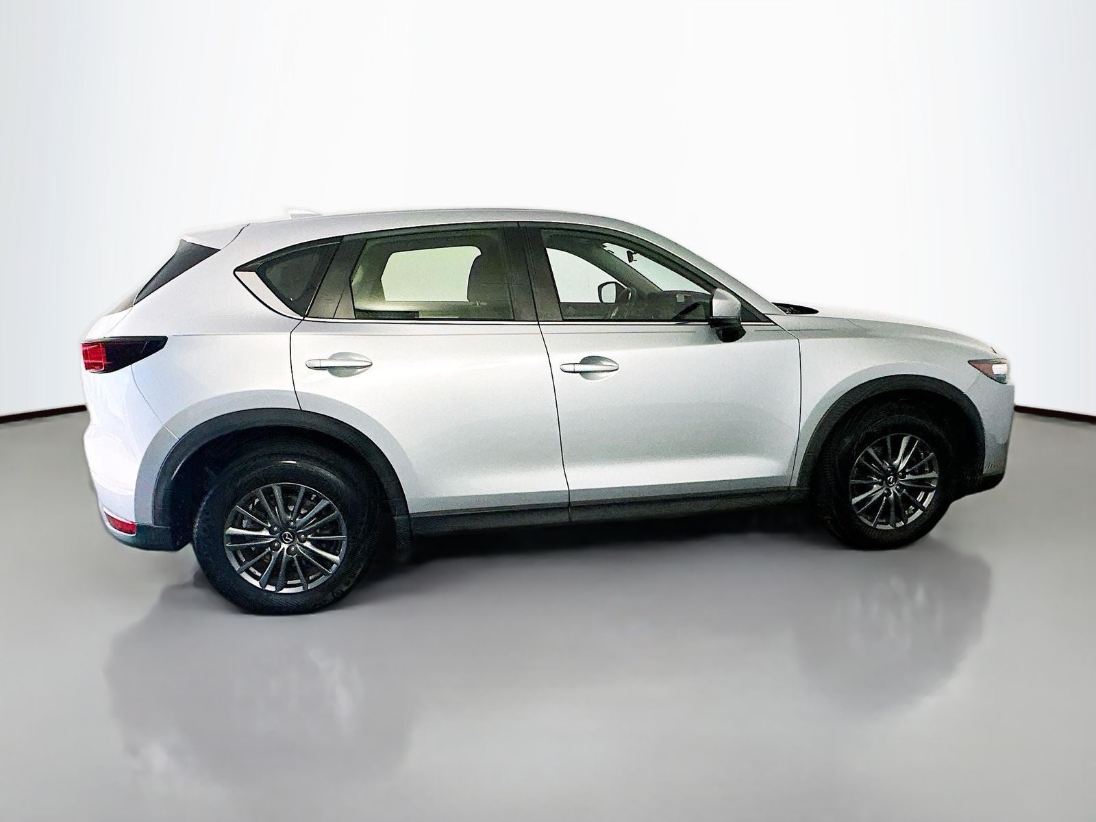 2017 Mazda Mazda CX-5 Sport
