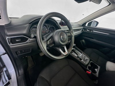2017 Mazda Mazda CX-5 Sport
