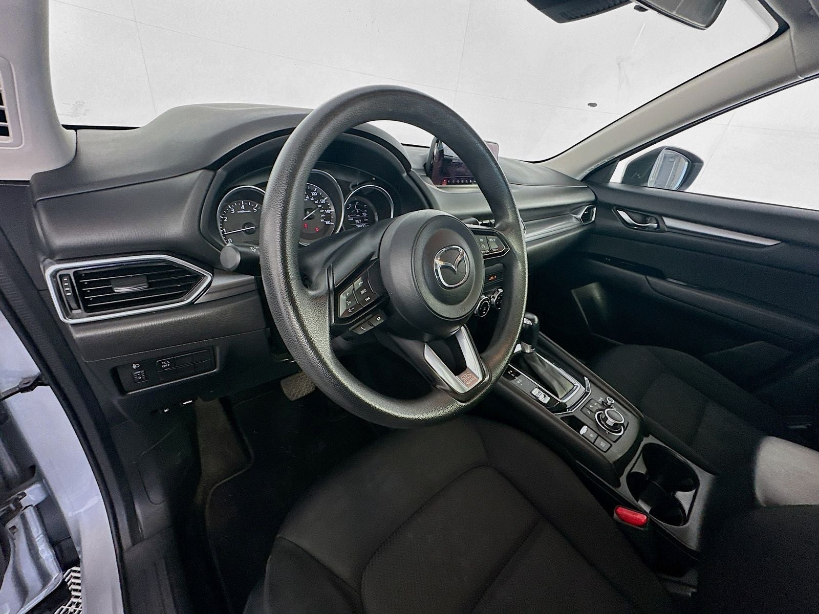 2017 Mazda Mazda CX-5 Sport