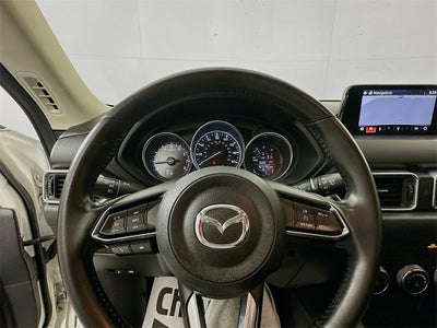 2019 Mazda Mazda CX-5 Sport