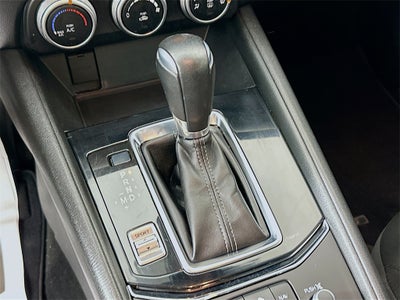 2019 Mazda Mazda CX-5 Sport