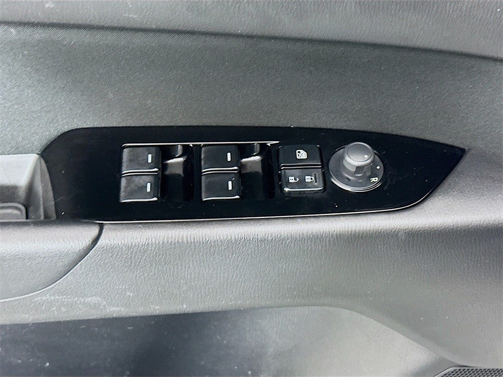 2019 Mazda Mazda CX-5 Sport