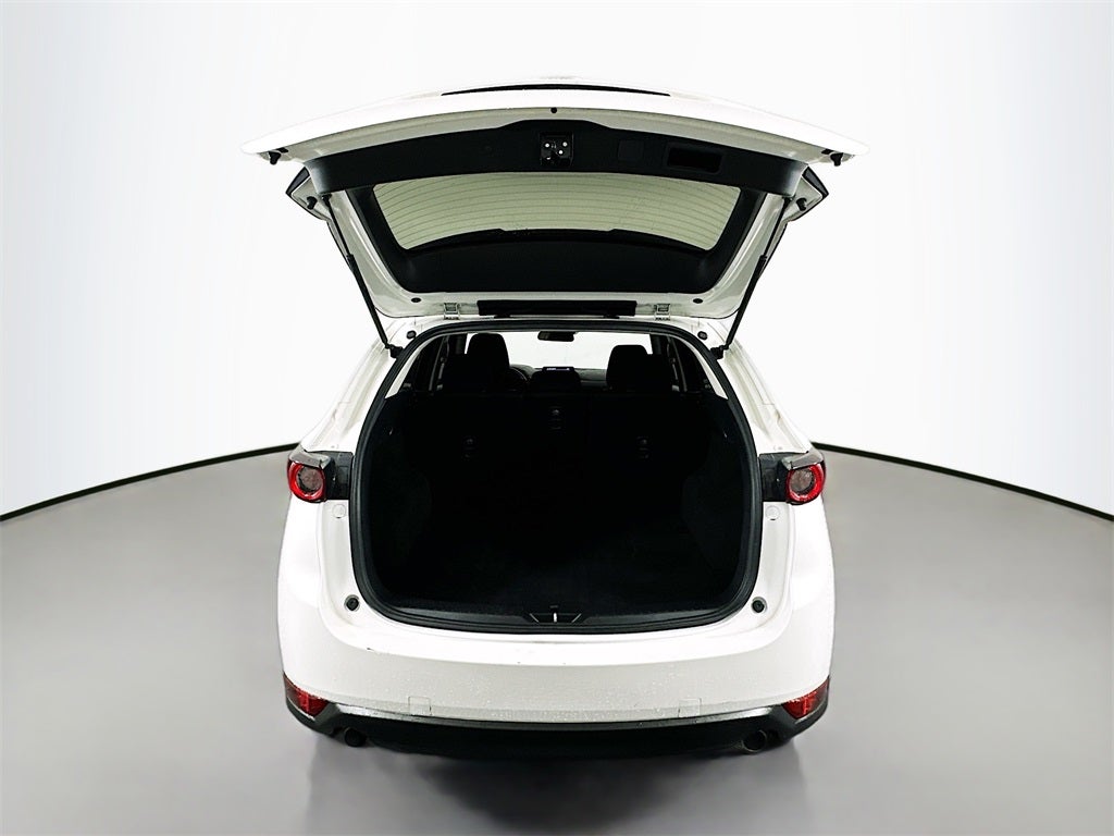 2019 Mazda Mazda CX-5 Sport