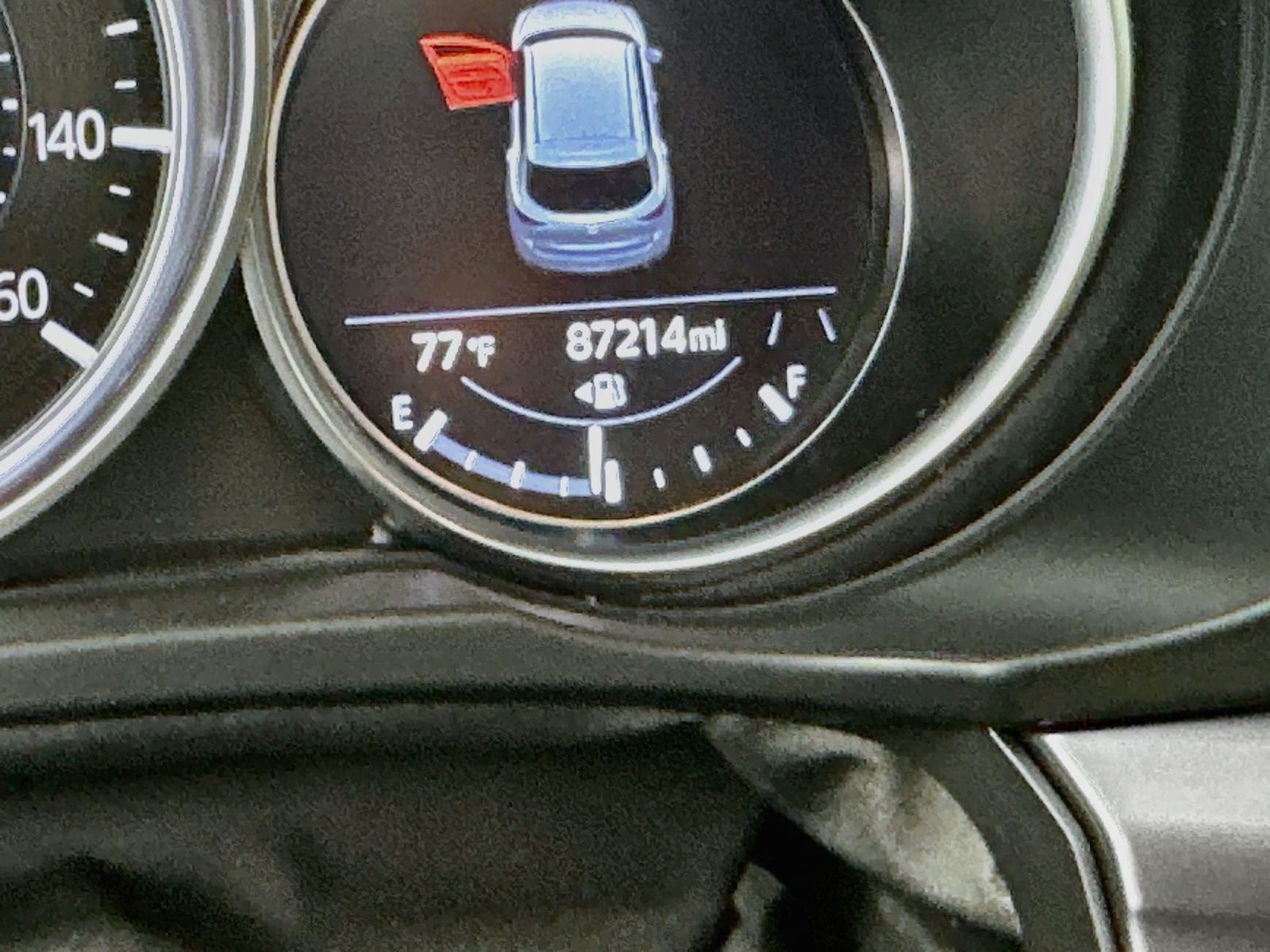2021 Mazda Mazda CX-5 Touring