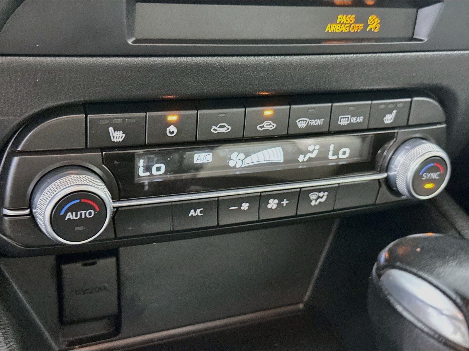 2021 Mazda Mazda CX-5 Touring