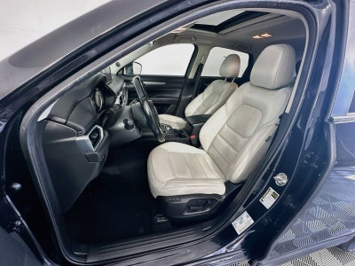 2021 Mazda Mazda CX-5 Touring