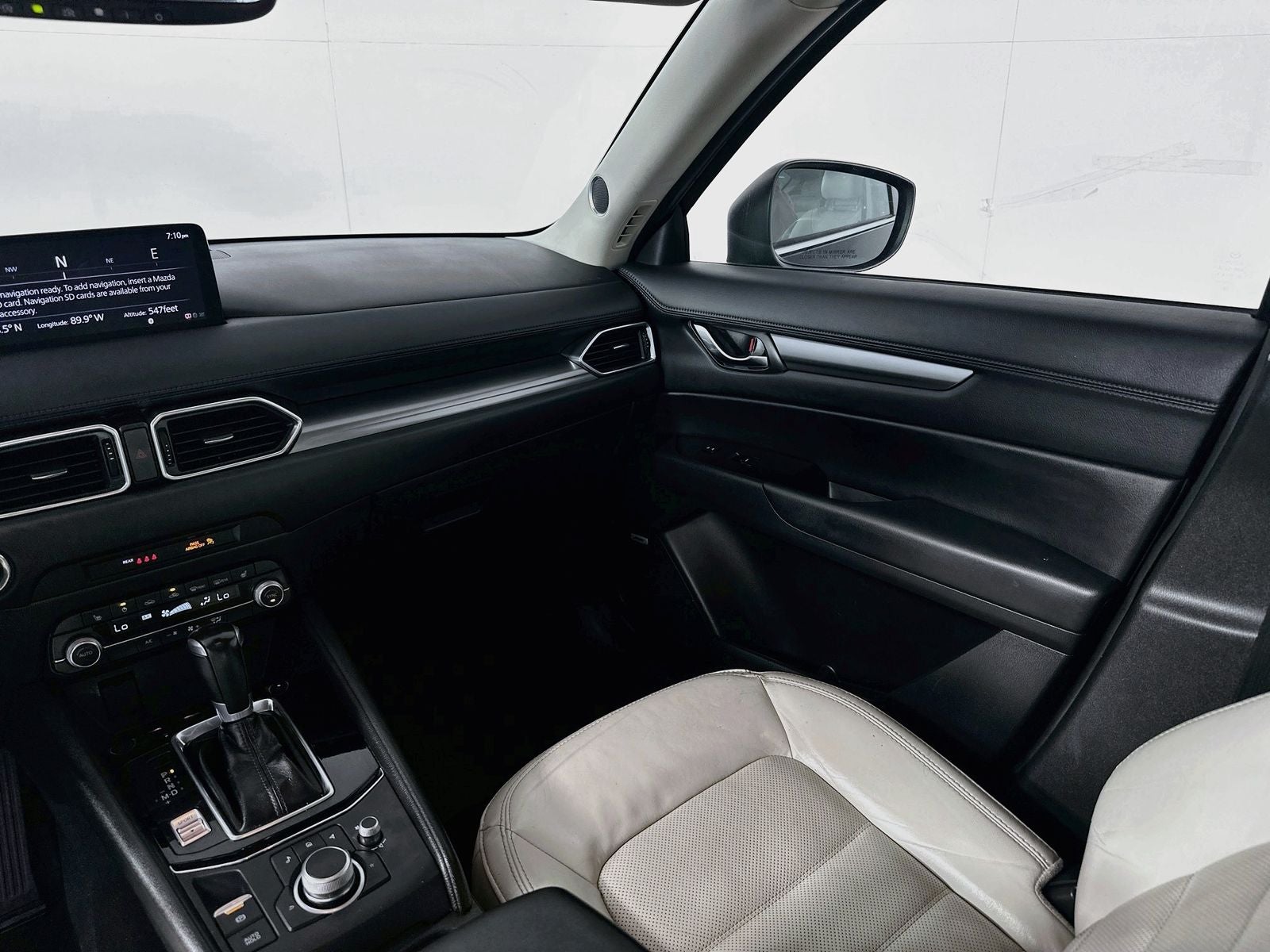 2021 Mazda Mazda CX-5 Touring