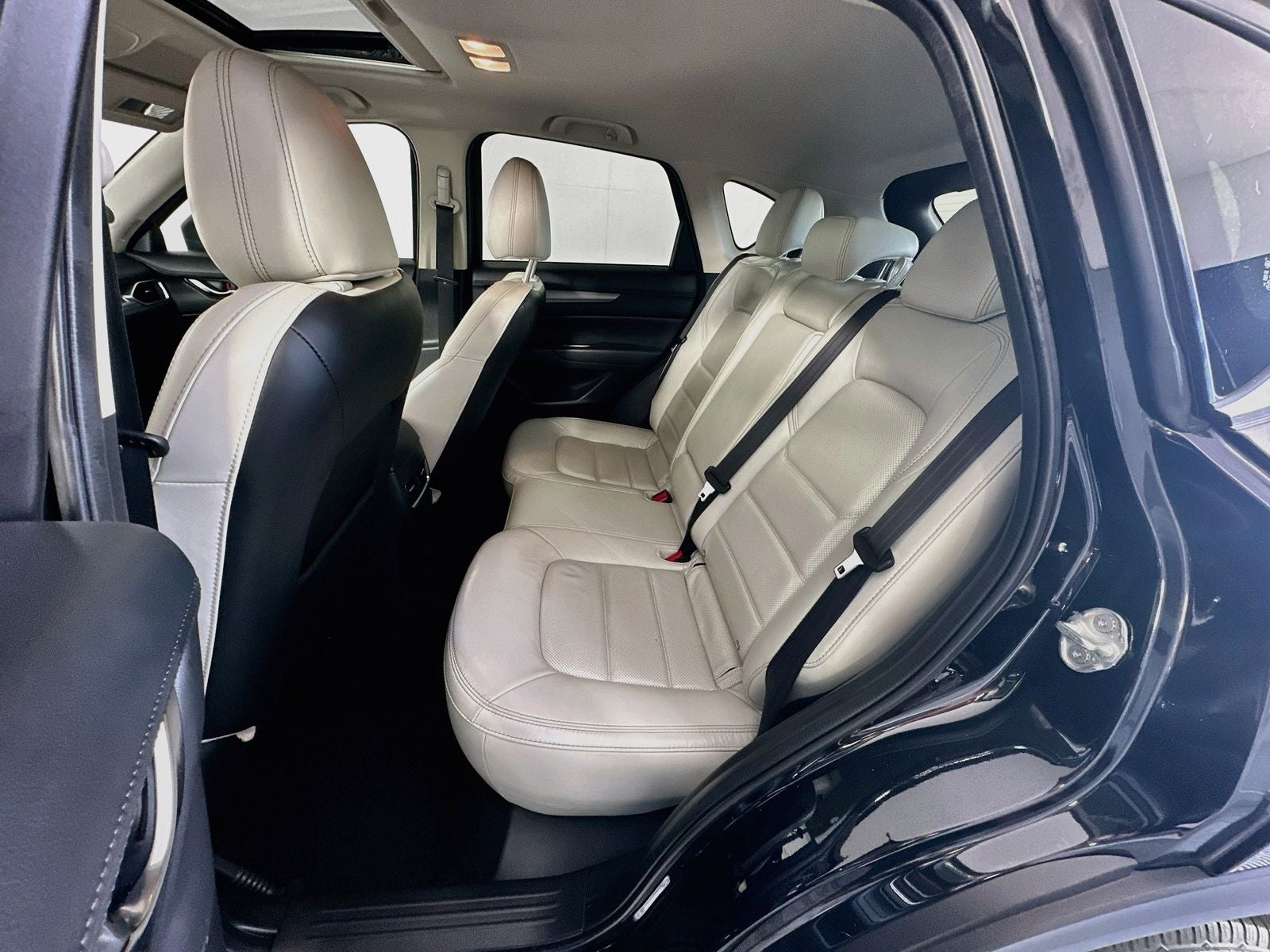 2021 Mazda Mazda CX-5 Touring