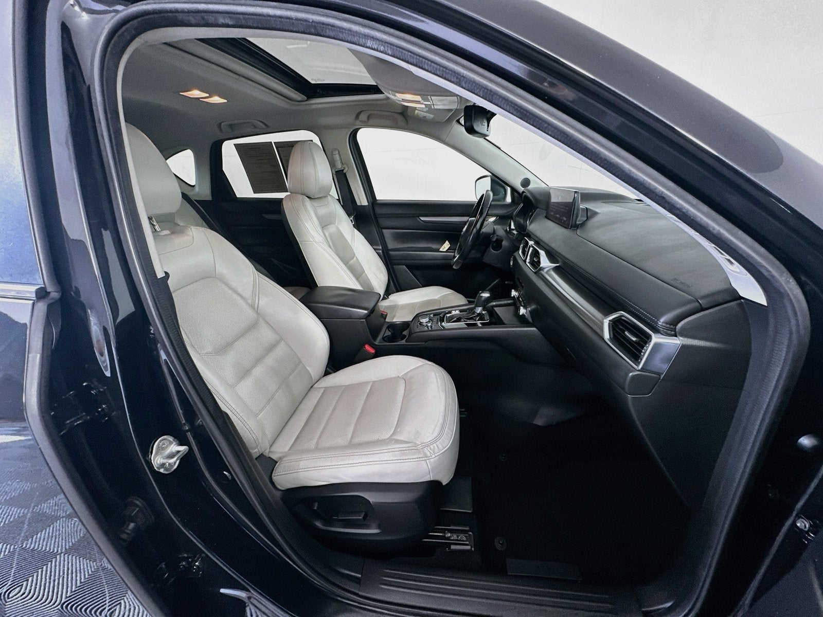 2021 Mazda Mazda CX-5 Touring