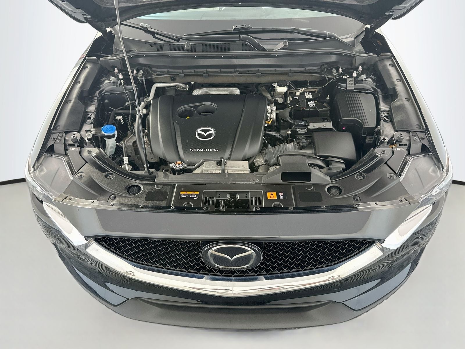 2021 Mazda Mazda CX-5 Touring