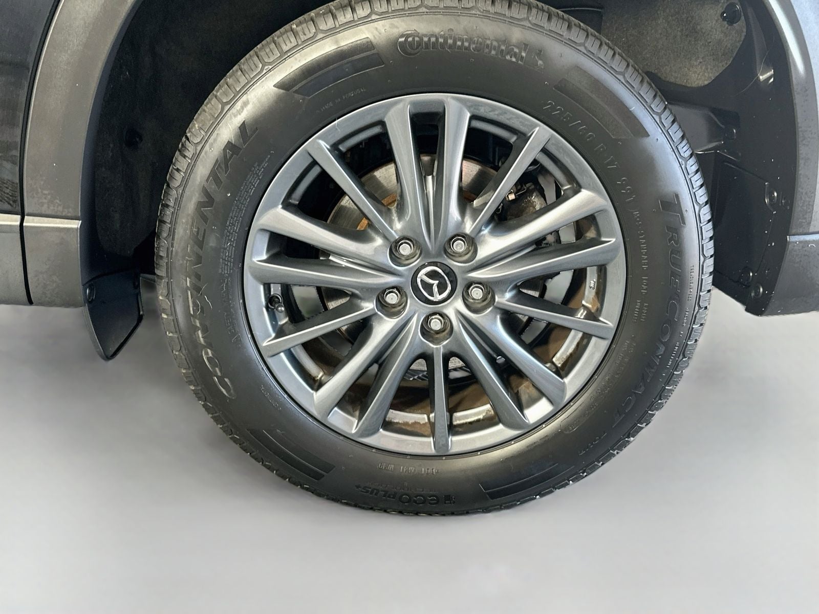 2021 Mazda Mazda CX-5 Touring