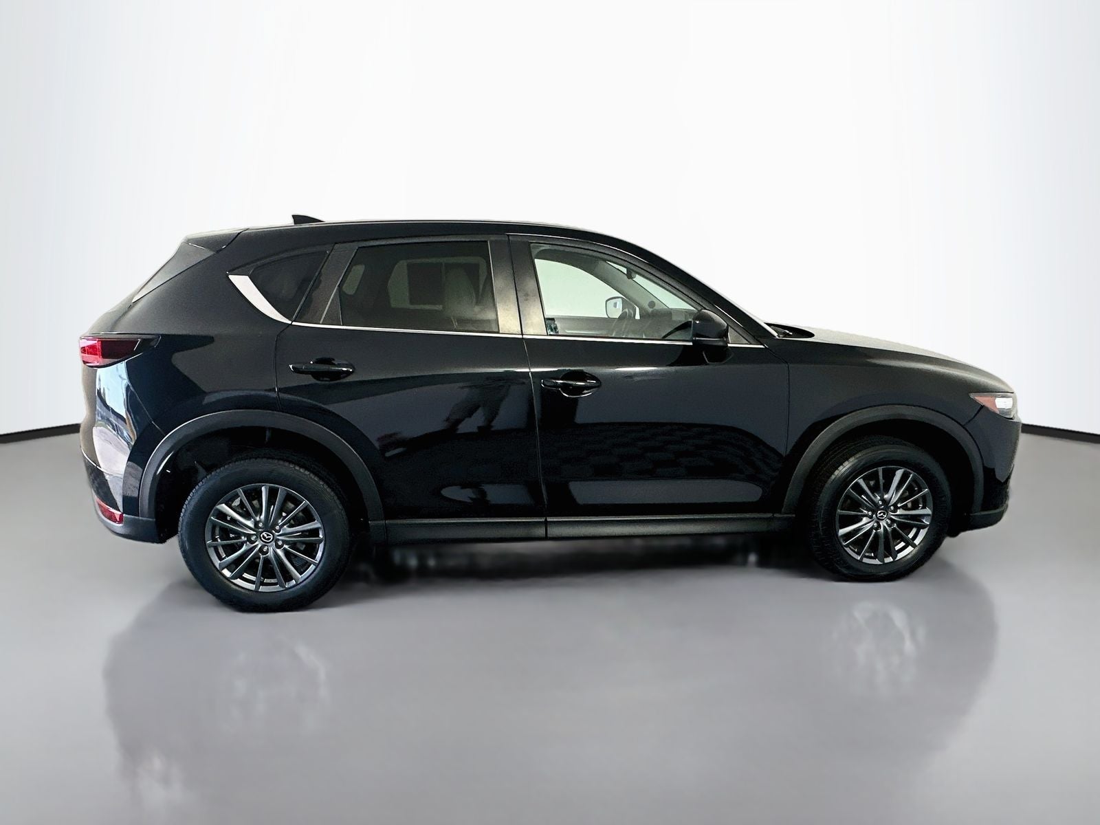 2021 Mazda Mazda CX-5 Touring