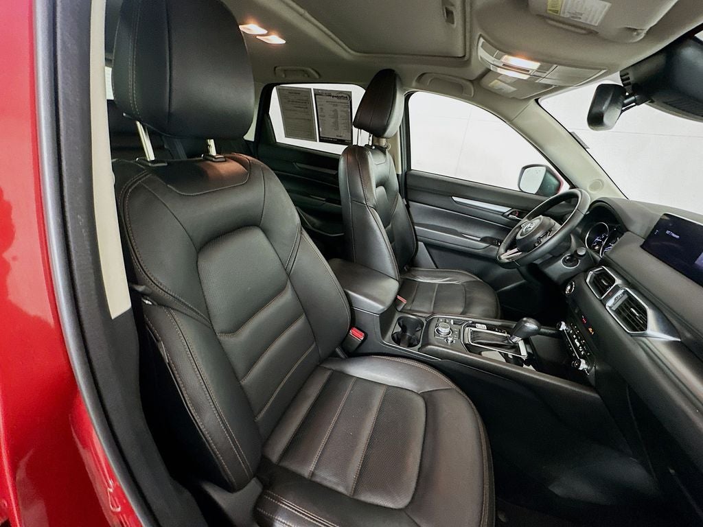 2023 Mazda Mazda CX-5 2.5 S Preferred Package