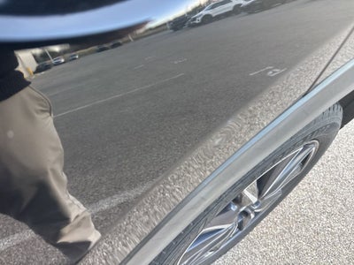 2017 Mazda Mazda CX-5 Grand Touring