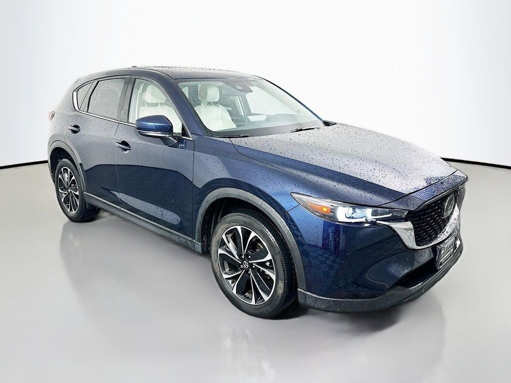 2023 Mazda Mazda CX-5 2.5 S Premium Package