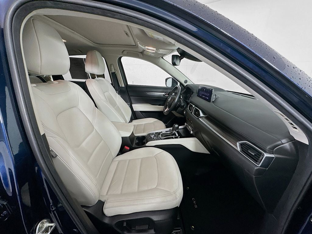 2023 Mazda Mazda CX-5 2.5 S Premium Package