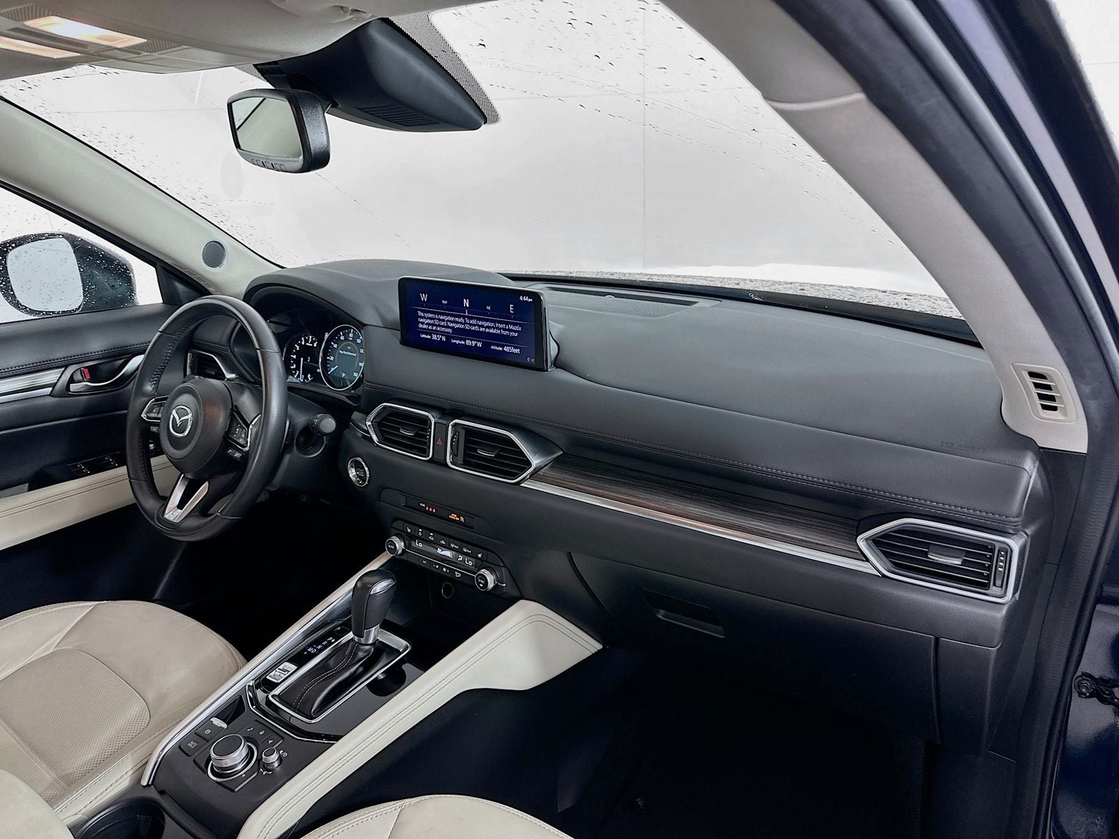2023 Mazda Mazda CX-5 2.5 S Premium Package