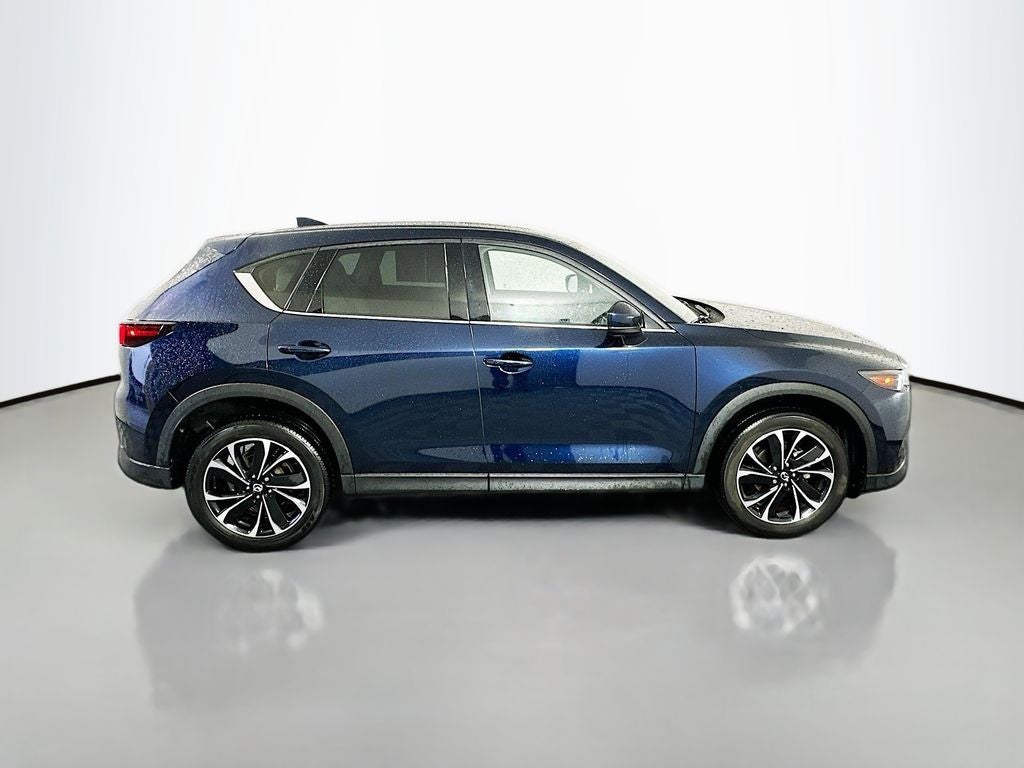 2023 Mazda Mazda CX-5 2.5 S Premium Package