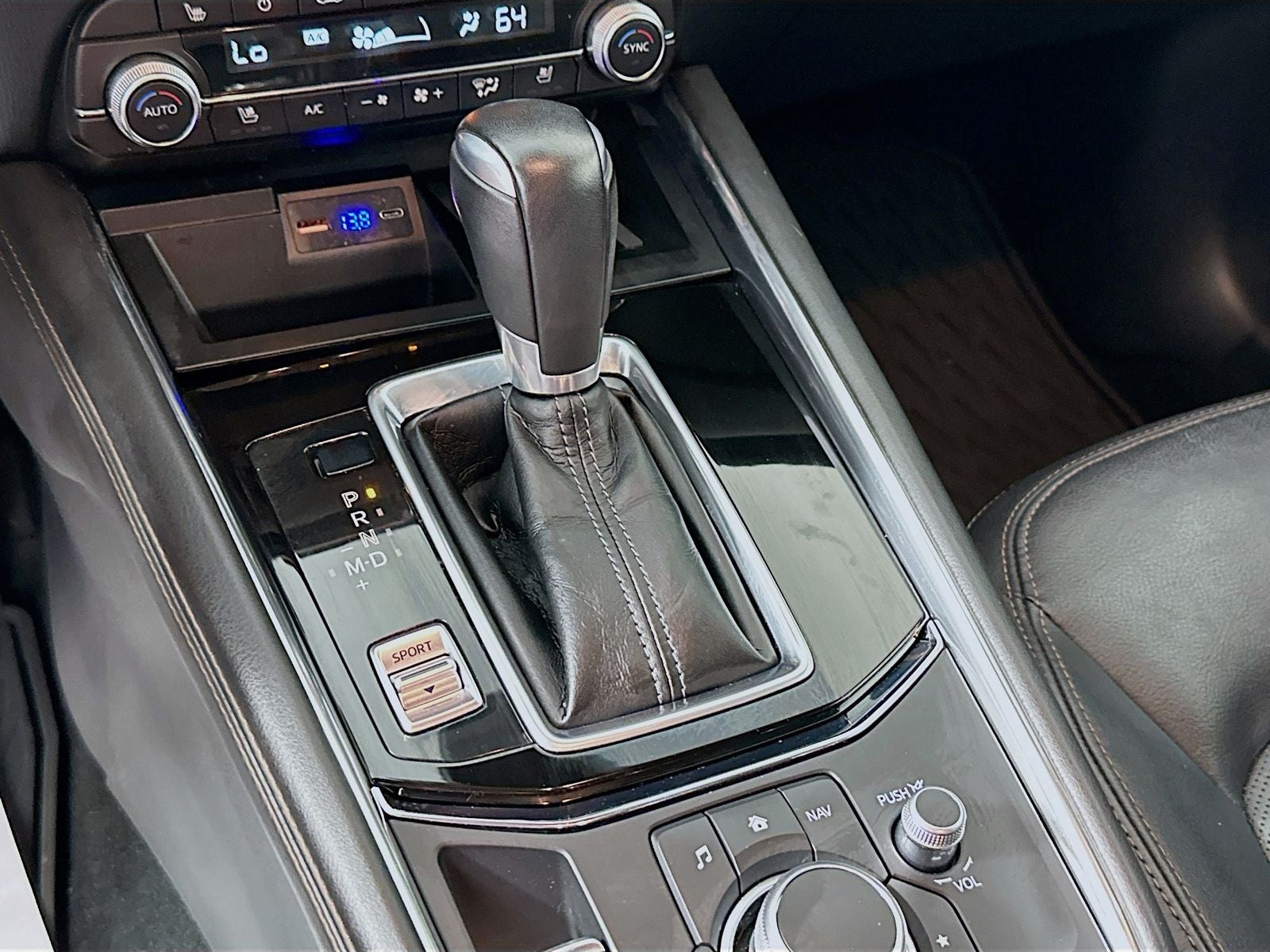 2019 Mazda Mazda CX-5 Grand Touring