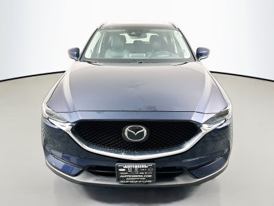 2019 Mazda Mazda CX-5 Grand Touring