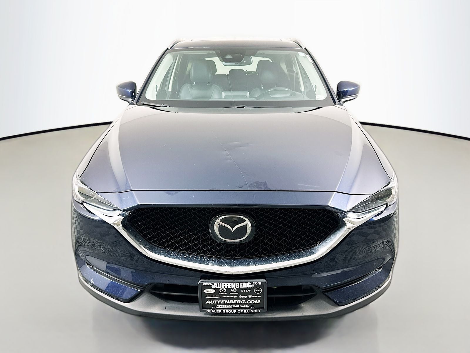 2019 Mazda Mazda CX-5 Grand Touring
