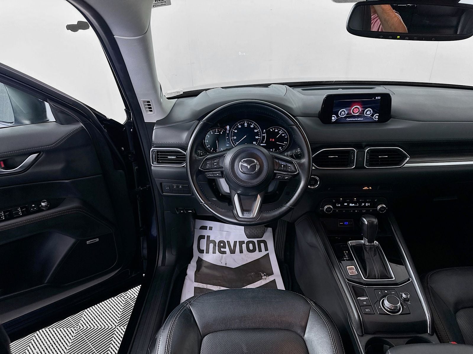 2019 Mazda Mazda CX-5 Grand Touring