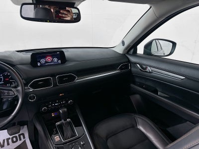 2019 Mazda Mazda CX-5 Grand Touring