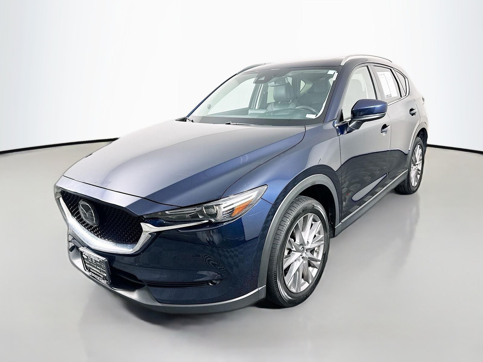 2019 Mazda Mazda CX-5 Grand Touring