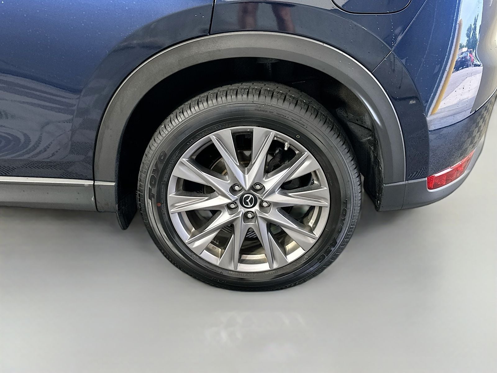2019 Mazda Mazda CX-5 Grand Touring