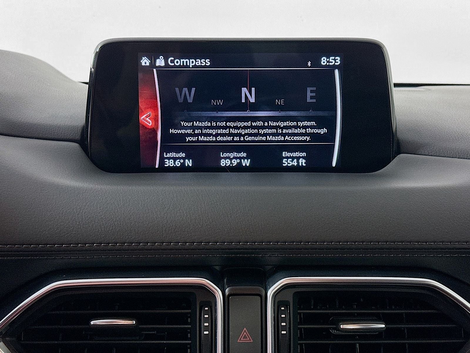2019 Mazda Mazda CX-5 Grand Touring