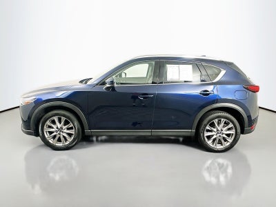 2019 Mazda Mazda CX-5 Grand Touring
