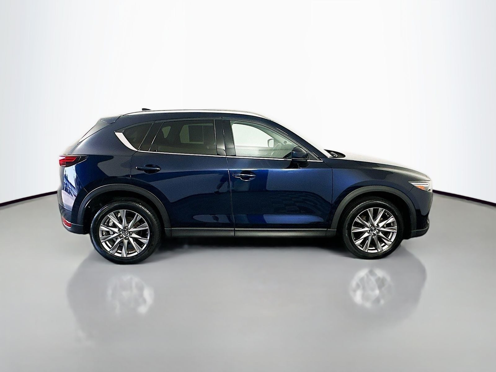 2019 Mazda Mazda CX-5 Grand Touring